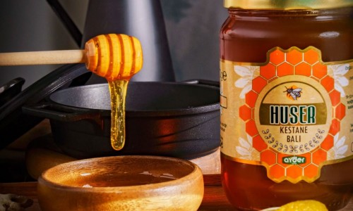 Bal ve Pekmez Çeşitleri